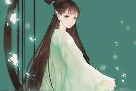 二次元古风系列精美插画图集！风萧萧兮易水寒，壮士一去兮不复还图片