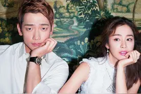 “亚洲舞王”Rain：娶韩国“第一天然美人”，38岁建团重回巅峰图片