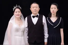 爱情的样子，就在这对军婚夫妻的故事里图片