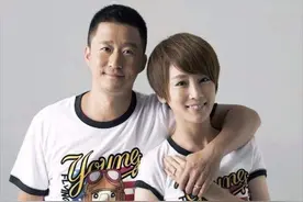 “百亿影帝”吴京：怕老婆是件好事，怕老婆才有好日子过图片