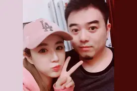 带货女王薇娅：相比她的成功，更令人羡慕的是她的爱情图片