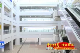 总投资12.95亿元！莆田这家医院7月底正式投用图片