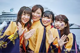 神户：日本最美港湾城市9大体验，探访“世界最洁净之城”图片