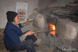 泗县民间故事：“铲锅不出声”的习俗图片