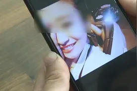 离谱！拍结婚照时，他才发现“未婚妻”竟是“好兄弟”图片