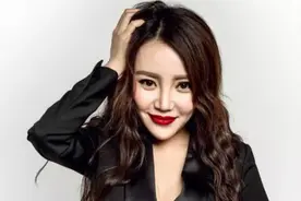 "脱口秀女王"波波空降酷我音乐 《波波脱口秀》陪你嗨翻天图片