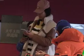 马可官宣结婚，隐婚2年妻子近照肚大如箩，疑似隐婚生子男星盘点图片