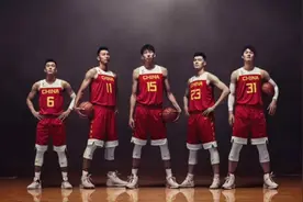 如何看待体育界尚未与耐克、阿迪等品牌解约？图片