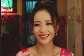 “丫丫”佟丽娅：为何在陈思诚出轨6年后离婚？她的聪明你想不到图片