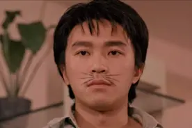 把沈腾和周星驰放在一起看，两个人的差距，就出来了图片