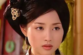 汉武帝一生最爱的是她？图片