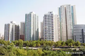 让我们盘点一下那些年的房地产广告语图片