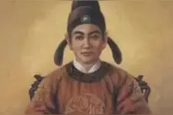 广东历史上仅仅有过的九位文状元图片