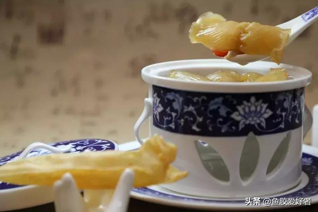 花胶对抵抗力有帮助吗 2026年花胶对抵抗力有帮助吗知乎
