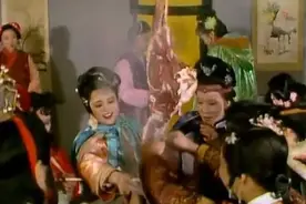 贾府内食材众多，为什么鹿肉如此受欢迎？图片