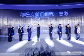抢客、留客、攻心！揭秘奥铃“青春三浪”成功背后的真相图片