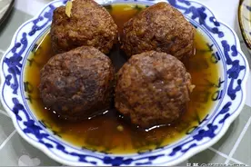 明天就要开工了抓财手必须有，讨彩头我用老饭骨酱猪手图片