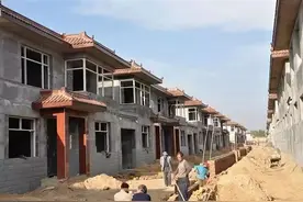 补偿新规！新的农村拆迁补偿政策！每平米1900-3300元！图片
