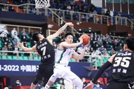 CBA第三轮结束：3队保持不败，广州成惊喜，上海首败，新疆掉队图片