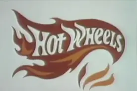 「胖达哥」盘盘风火轮最Hot的Wheels图片