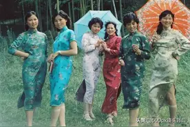 年代放映厅：1979—2018，感受时间走过的痕迹图片