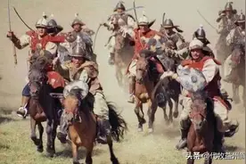 防人之心不可无——成汉皇帝李班之死图片