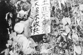 川西剿匪实录：“游击之母”隐身夹壁墙，司令匪首茅坑逃匿图片