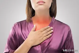一起了解胃食管反流病图片