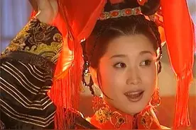 红楼梦：难怪贾宝玉的母亲会姓王，你看贾宝玉的原型是谁？图片