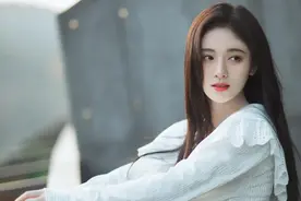出道8年堪比换头，比这更离奇的是她“半永久”的演技啊图片