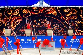 全球第34座城际空间站！惊艳了不起的襄阳图片