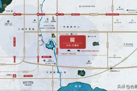 价格1.2万！近地铁，下一个滨湖，这两家你pick谁？图片