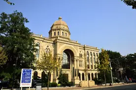 天津周边两日休闲自驾游攻略图片
