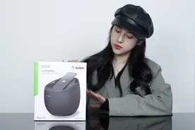 贝尔金帝瓦雷携手作品，SOUNDFORM ELITE智能音箱开箱评测图片