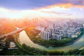 绕城高速要来了！六安谋划14个公路建设项目！图片
