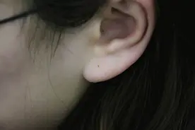 俗语：“耳形不同命不同”，“富贵耳”的人更加长寿健康，真假？图片