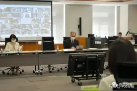 日本高中教科书检定结果再引风波图片