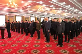 宪法宣传周丨凉州区在行动图片
