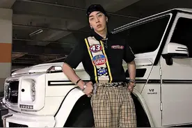 他长着一张186cm的脸，却是168cm身高，颜值和身高你选什么？图片
