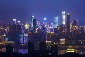 正式签约！重庆“太古里”终于落地，能媲美成都吗图片