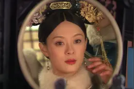 嫔妃争宠大赏：炩妃的沉浸式让人痴迷，宫斗大佬甄嬛都远远不及图片
