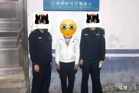 遂溪一男子发抖音被拘留，原因是……图片