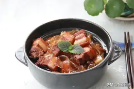 推荐8道东北特色家常炖菜，简单易煮，有荤有素，浓郁的东北味图片