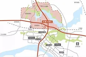 荆州“最美”的片区：纪南文旅区，绿化和水景面积占全区近1/4图片