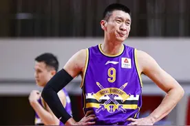再见孙悦？李根说漏嘴，36岁的孙悦或退役，将和马布里分道扬镳图片