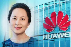 被川普错估的孟晚舟，从打杂到被任正非推崇的华为财务体系缔造者图片