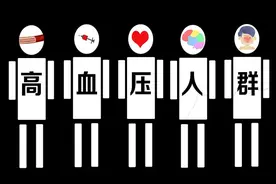 得了高血压，该怎么吃？已列出“宜”、“限”清单，收好了照着吃图片