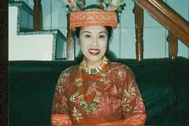 中国第一变性人张克莎：从小留长发穿裙子，一辈子未告诉丈夫真相图片
