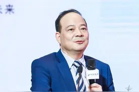 满大街跑的新能源车，让这个爱看武侠小说的男人冲上全球富豪榜前三十图片