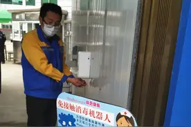 高三复课倒计时！湖北天门将实施严格的校园全封闭管理图片